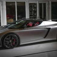 Ken Okuyama Cars『Kode89』