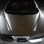 Ken Okuyama Cars『Kode89』