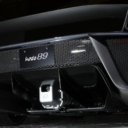 Ken Okuyama Cars『Kode89』
