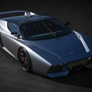 Ken Okuyama Cars『Kode89』