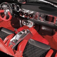 Ken Okuyama Cars『Kode89』