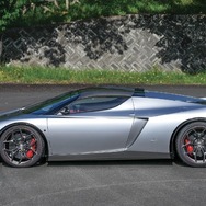 Ken Okuyama Cars『Kode89』