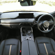 マツダ CX-80 XD-HYBRID ドライブエディション ナッパレザーパッケージ