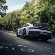 ポルシェ 911 GT3 100 Jahre Nurburgring