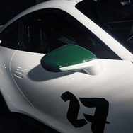 ポルシェ 911 GT3 100 Jahre Nurburgring