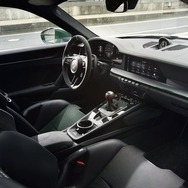ポルシェ 911 GT3 100 Jahre Nurburgring