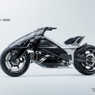ホンダ EVアウトライヤー コンセプト
