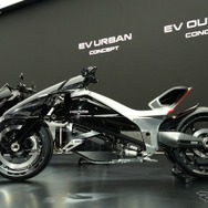 ホンダ EVアウトライヤー コンセプト（ジャパンモビリティショー2025）