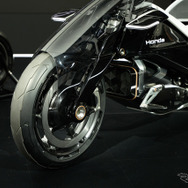 ホンダ EVアウトライヤー コンセプト（ジャパンモビリティショー2025）