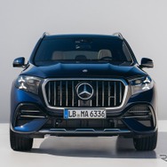 メルセデスAMG『GLS 63 S 4MATIC+』改良新型