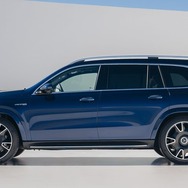 メルセデスAMG『GLS 63 S 4MATIC+』改良新型