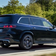 メルセデスAMG『GLS 63 S 4MATIC+』改良新型