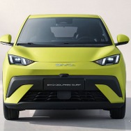 BYD ドルフィンサーフ（中国名：シーガル）