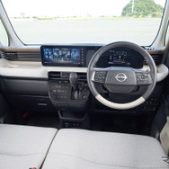 日産 ルークス 新型