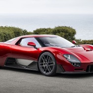 マクラーレン McL 6GT
