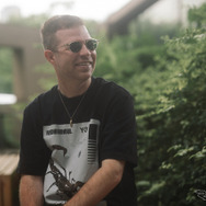 Luke Huxham（ルーク・ハクスハム）氏