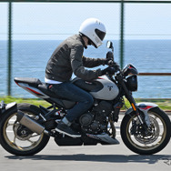 バイクにも「希望ナンバープレート制」10月から導入へ（写真はイメージ）