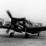 メッサーシュミット Bf 109 G-6