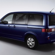 日産ラフェスタ