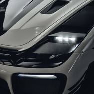 ポルシェ『フラッハバウRS』