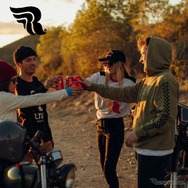 RIDING CULTURE