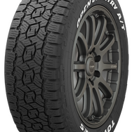 トーヨータイヤ『OPEN COUNTRY A/T III』