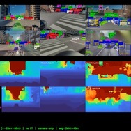 「リファレンスE2E AIモデル」の例
