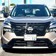 「T33 エクストレイル マイナー後 エアロダイナミクスシステム」
