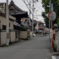 道幅の狭い「生活道路」の法定速度、9月1日から30km/hに制限（写真はイメージ）