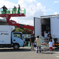 九州エリアの整備事業者は注目！　自動車業界の最新動向から課題解決のヒントや、次世代のメカニックを育む情報満載… 10/3-4「オートアフターマーケット九州2026」「ジュニアメカニック2026＠福岡」開催
