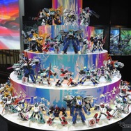 タカラトミー、シンカリオン（TOKYOおもちゃショー2026）