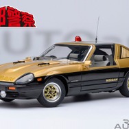 日産フェアレディ280Z「西部警察」スーパーZ