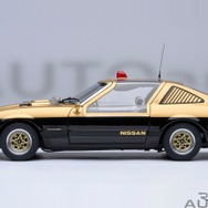 日産フェアレディ280Z「西部警察」スーパーZ