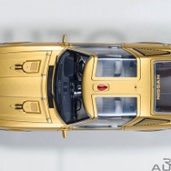日産フェアレディ280Z「西部警察」スーパーZ