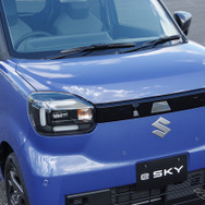 スズキ e SKY（eスカイ）