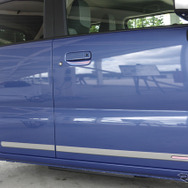 スズキ e SKY（eスカイ）のオプション装着車