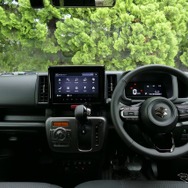スズキ・エブリイワゴンPZターボスペシャル ハイルーフ（2WD・CVT）