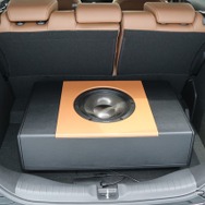 フィットの音が激変！ フォーカル3ウェイ＆サブウーファーで作る本格カーオーディオ［car audio newcomer］by custom & car Audio PARADA　後編