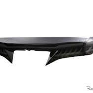 ヴァレンティ「ジュエルヘッドランプULTRA」ライトスモーク/ブラッククローム