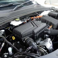 BYD シーライオン6 AWD