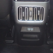 BYD シーライオン6 AWD