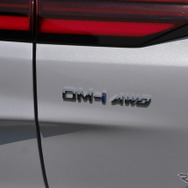 BYD シーライオン6 AWD