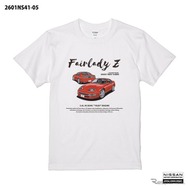 「NISSAN Fairlady Z（Z32）デザインTシャツ」
