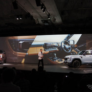 三菱 パジェロ 新型