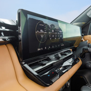 三菱 パジェロ 新型