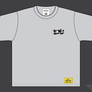 WCT02 フロント（Gray）