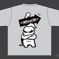 WCT02 バック（Gray）