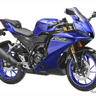 ヤマハの新型スーパースポーツ『YZF-R2』