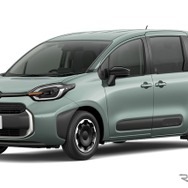 トヨタ シエンタ 現行