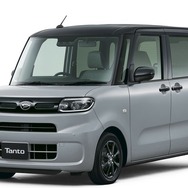 ダイハツ・タント X ”デイリーツール” 2WD